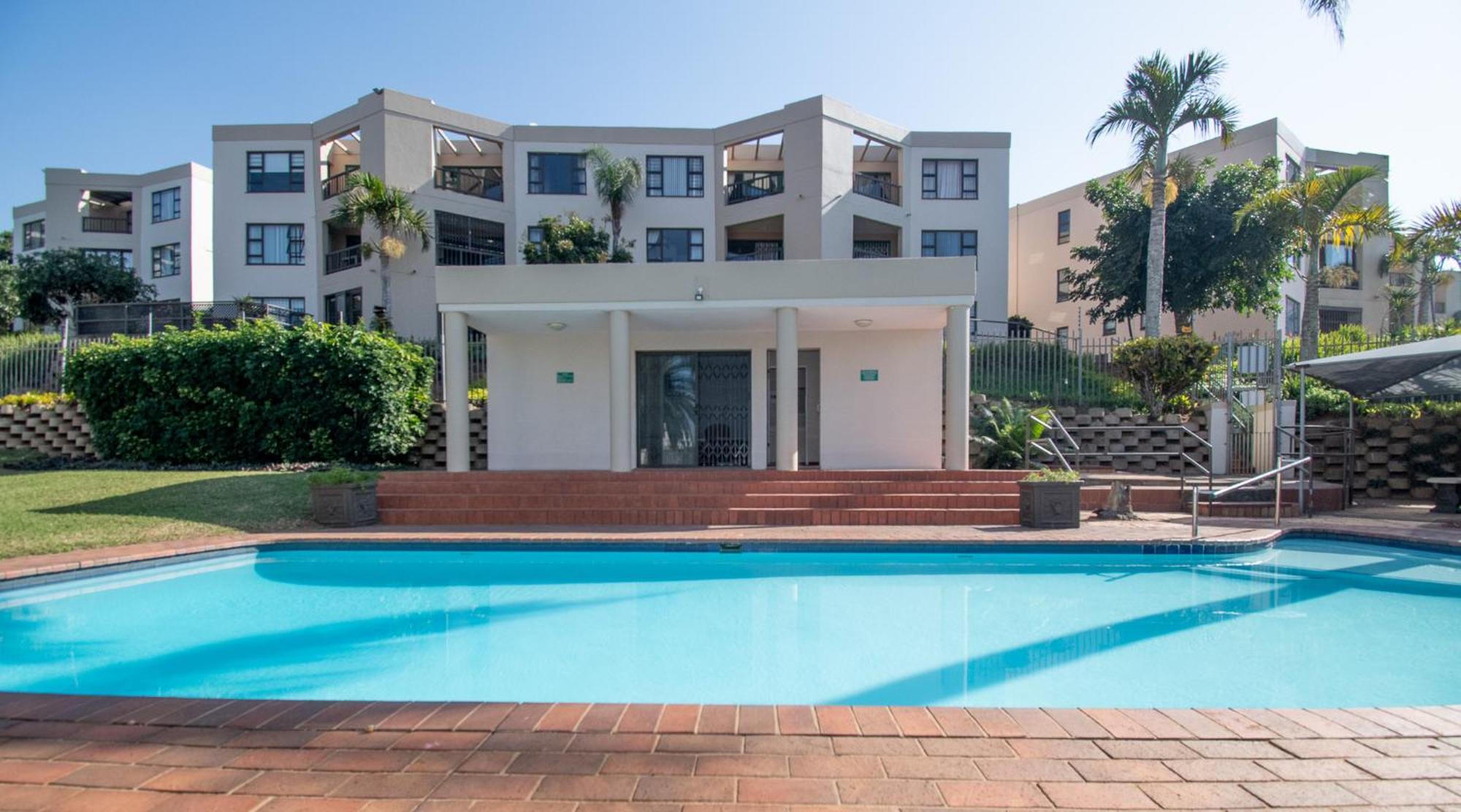 9 The Shades Umhlanga Rocks Apartamento Durban Exterior foto